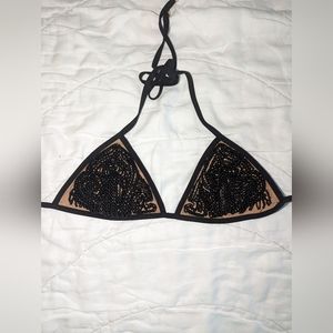 Beach Bunny Bikini Top